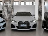 BMW Bmw 420d 48V Msport - BMW 420 mit Halbautomatikschaltung
