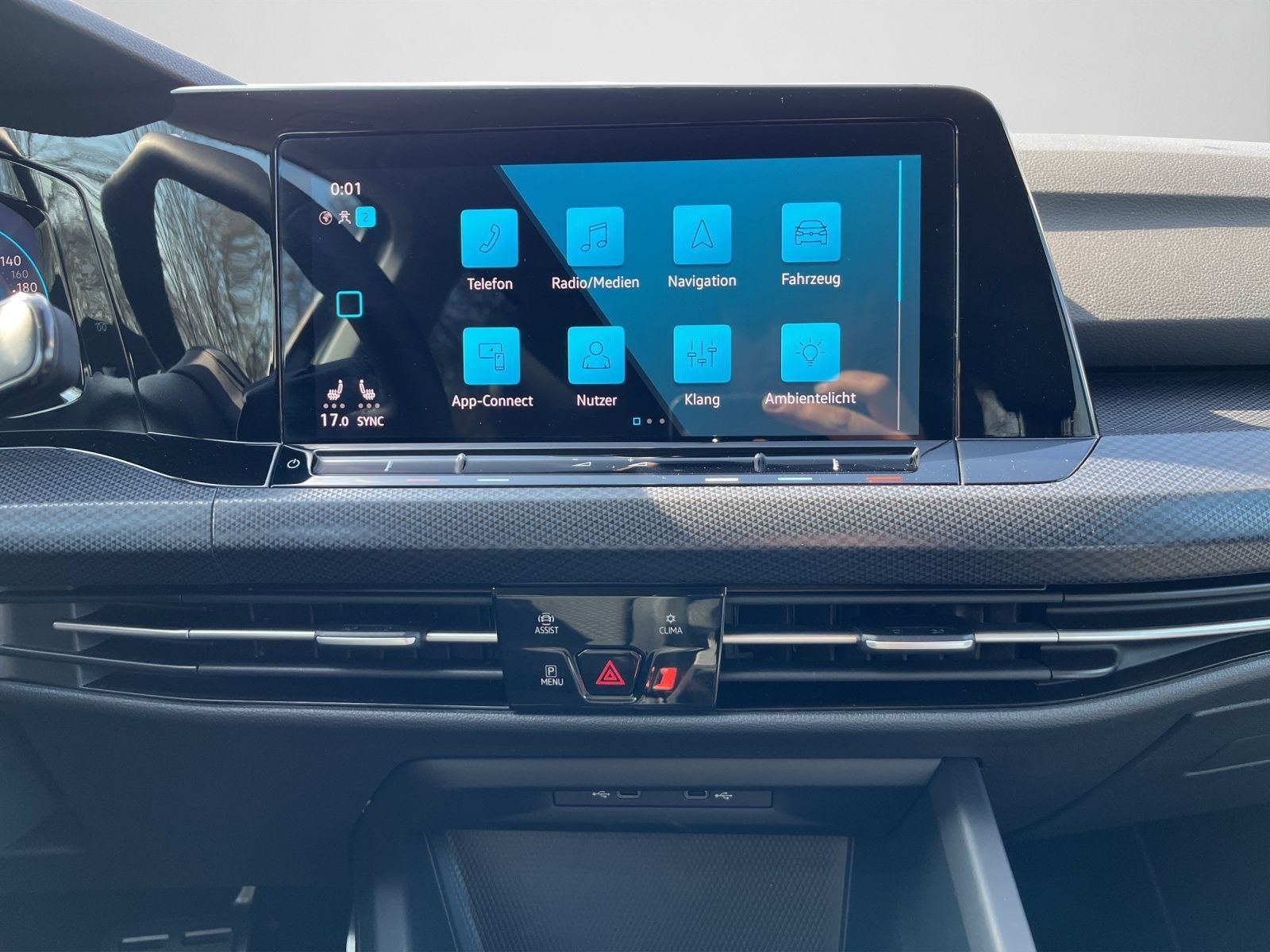 Volkswagen Golf - Bild 12