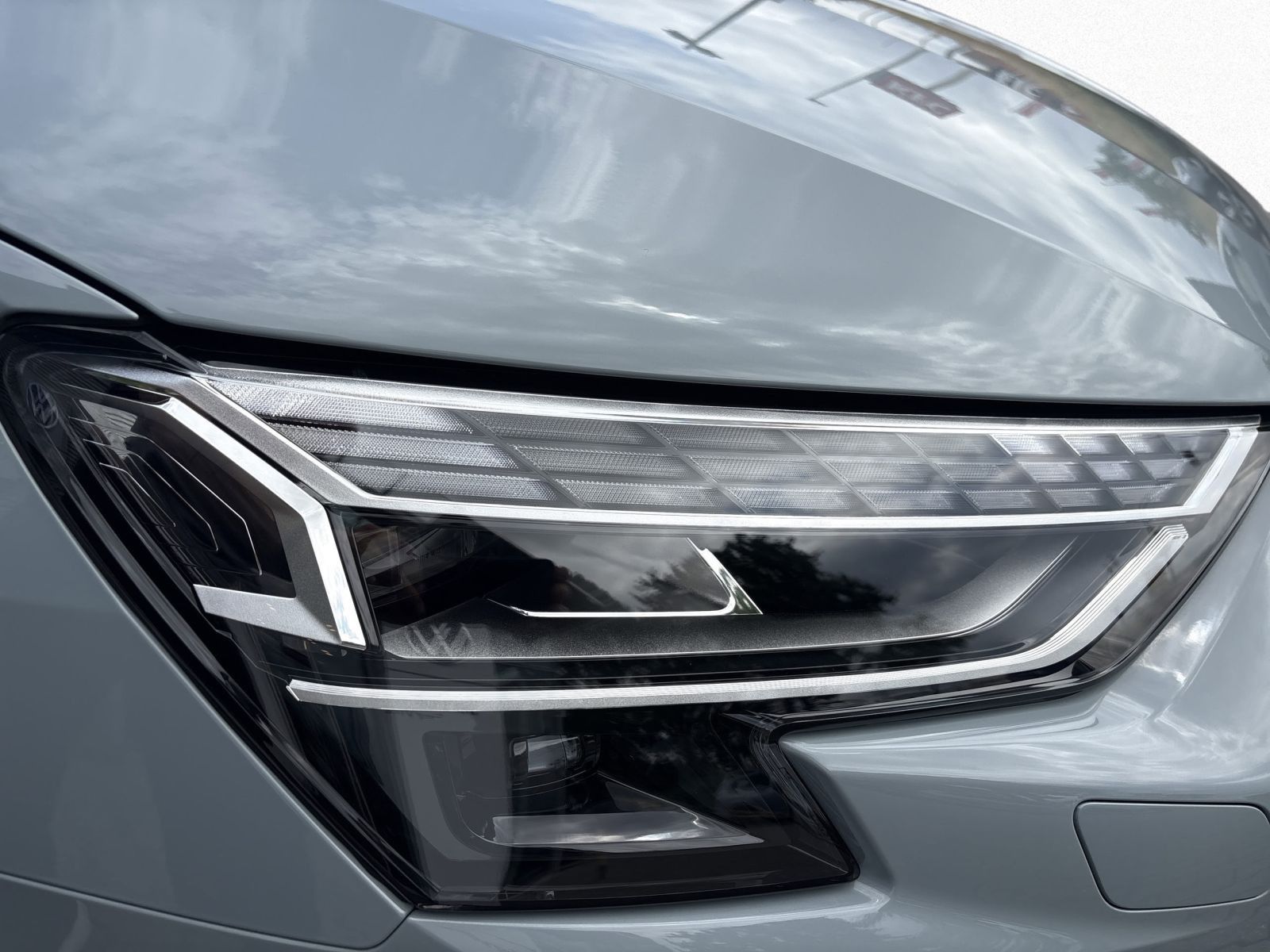 Audi A3 - Bild 7