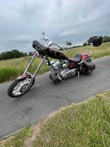 Big Dog Motorcycles K9 - BIG DOG MOTORCYCLES MOTORRAD