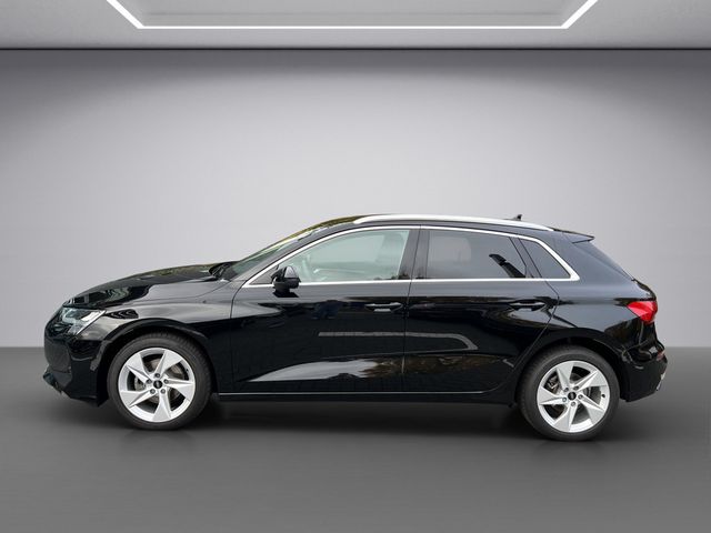 A3 Sportback 30 TFSI S tronic Virtual Cockpit, 3