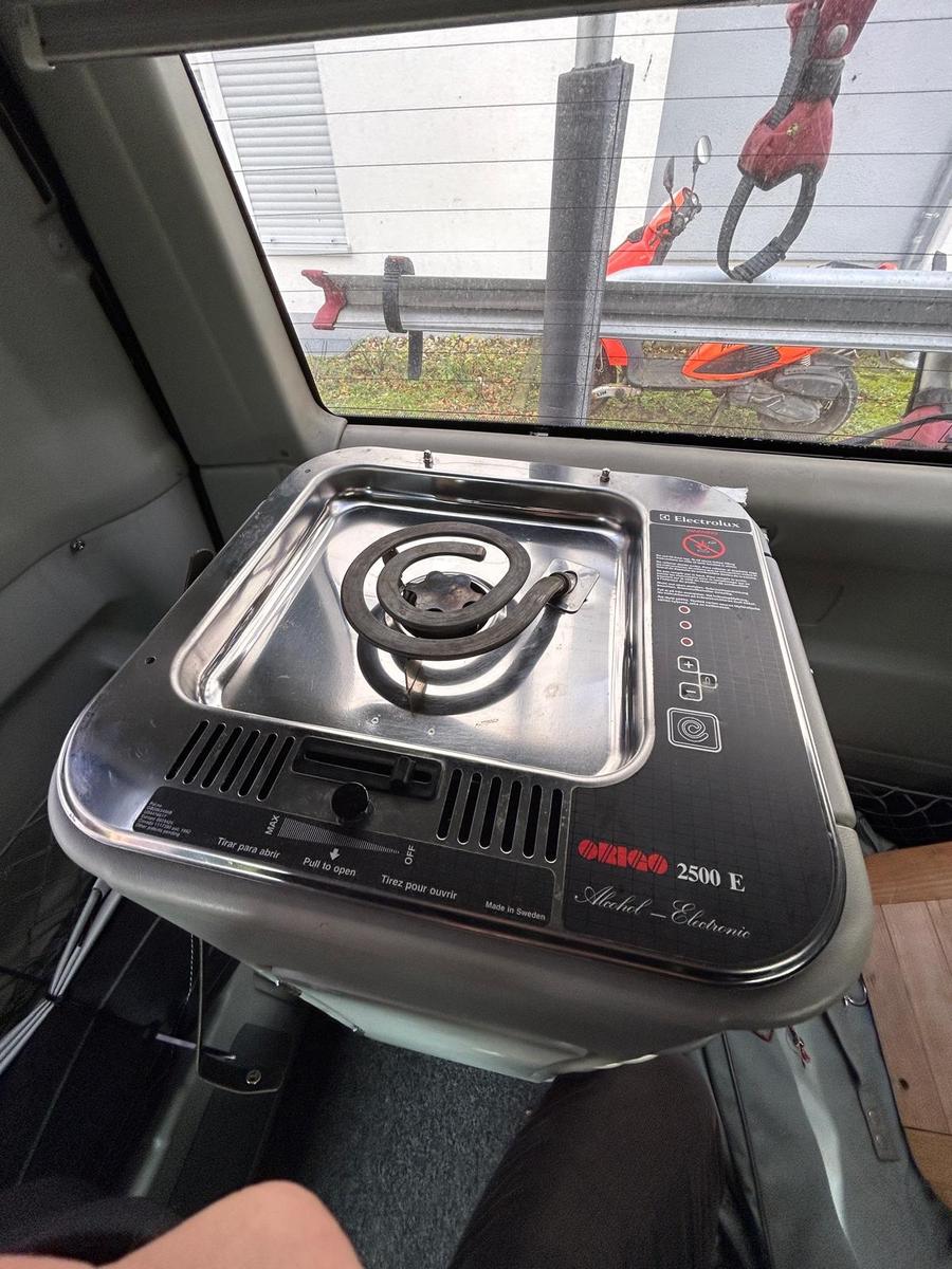 Volkswagen T4 Dehler TÜV NEU, gerne Gebot abgeben 