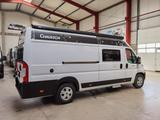 Chausson V697 FIRST LINE / ZUBEHÖR-PAKET / EINZELBETTEN - Chausson Wohnwagen & Wohnmobile