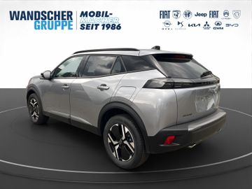 Peugeot 2008 Allure 1.2 145 LED+SHZ+PDC+SpurH