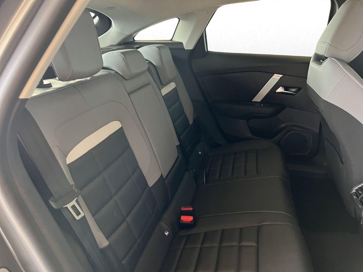 Citroën C4 - Bild 19