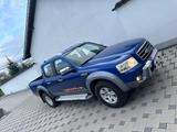 Ford FORD RANGER wildtrak - gebrauchte Ford Ranger aus dem Jahr 2008