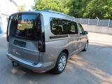 Volkswagen Caddy Life Maxi - VW Caddy Gebrauchtwagen in Nürnberg