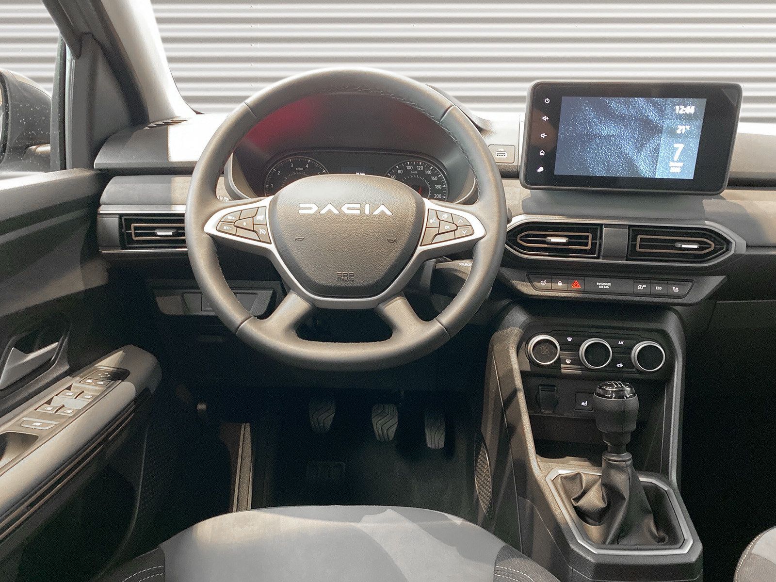 Dacia Jogger - Bild 7