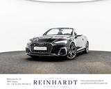 Audi S5 CABRIOLET TFSi Q MATRIX/ACC/SIDE/DSP/KAMERA - gebrauchte Audi S5 aus dem Jahr 2022