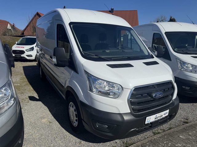 Ford Transit 350 TDCi L3H2 Lkw VA Trend DABAHK
