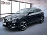 Nissan Qashqai 1,3 DIG-T 6MT 160PS TEKNA - Nissan: 16