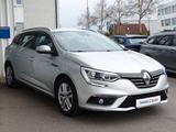 Renault Megane BLUE dCi 115 Business Grandtour Navi SHZ