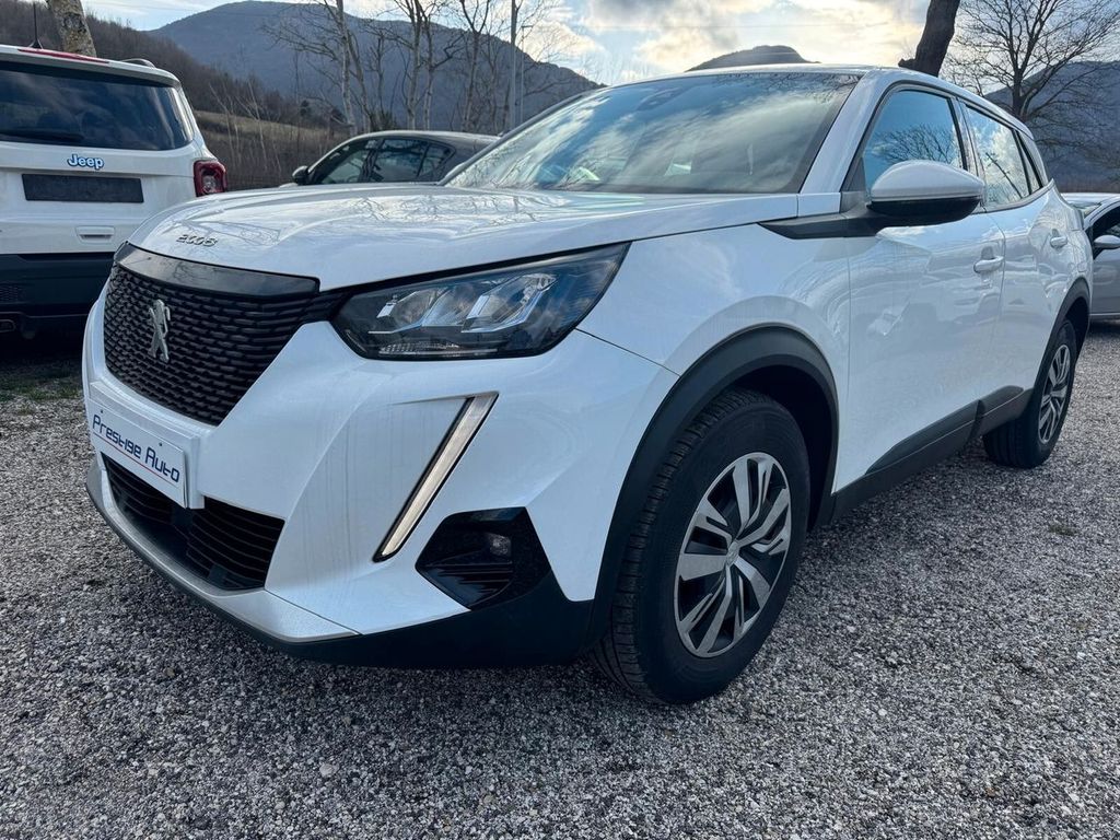 Image of Peugeot 2008