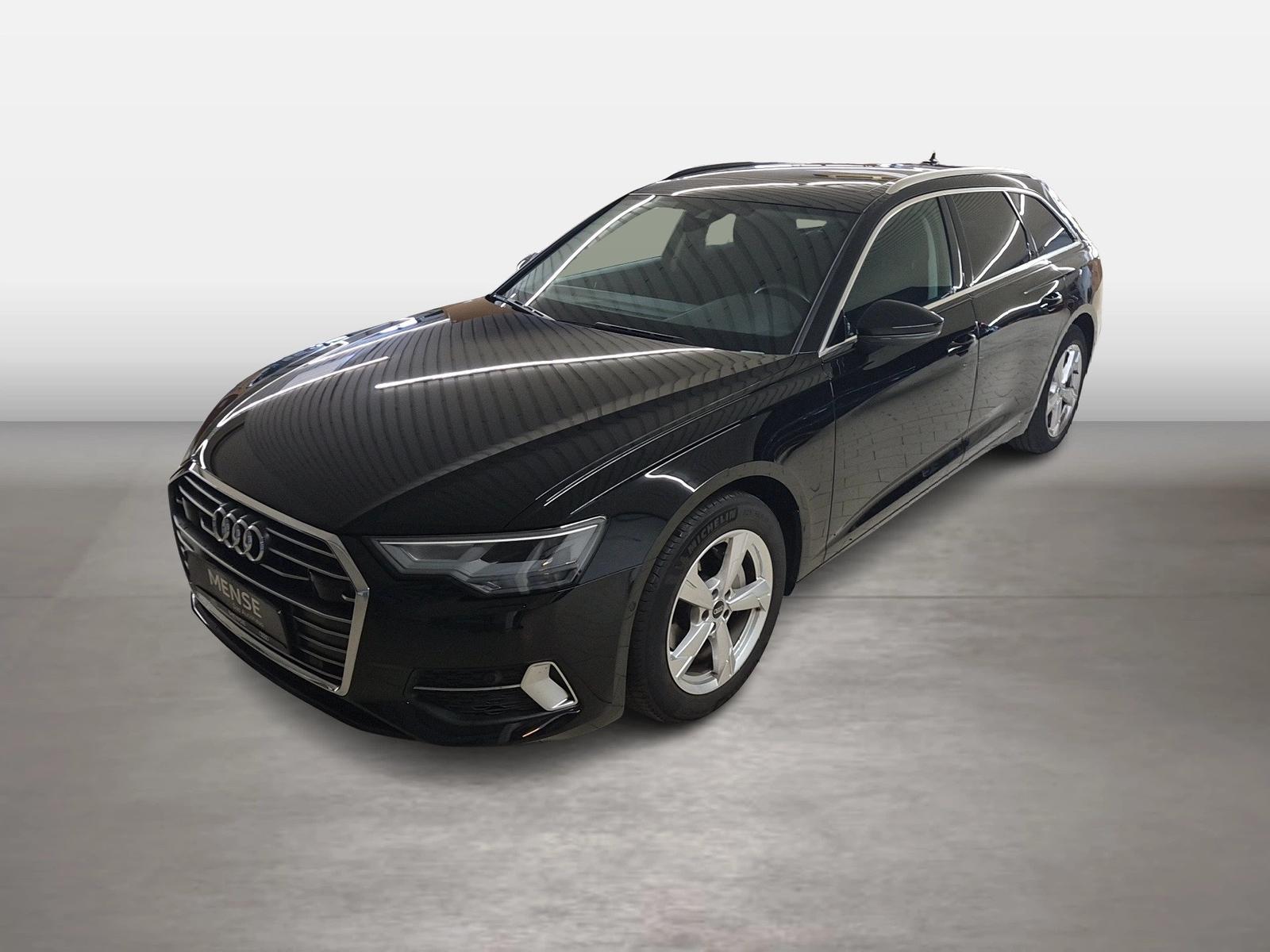 Audi A6 Avant sport 35 TDI 120(163) S tronic Pano LM, миниатюра 2