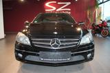 Mercedes-Benz CLC 180 Kompressor SHZ PDC Tempomat - gebrauchte Mercedes-Benz CLC 180 aus dem Jahr 2010