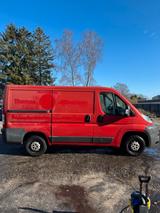 Fiat Ducato Kastenwagen 100 Multijet - Fiat Ducato in Bielefeld