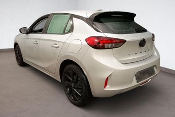 Opel Corsa F 1.2 Turbo Edition Automatik Winterpaket
