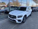Mercedes-Benz GLB 200 d 4M AMG Line Adv Plus AHK Standh 7-Sitz