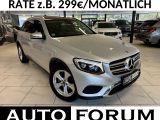 Mercedes-Benz GLC 220d 4M LEDER NAVI KAMERA PANORAMA KEYLESS - Mercedes-Benz GLC 220 aus 2019
