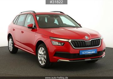 Skoda Kamiq - 8