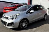 Kia Rio Spirit 17Zoll Aluf./Klimaaut./Sitzheizung - Kia Rio: 3 Türen