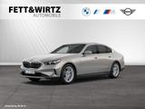 BMW 550e xDrive Lr. 754,- br. o.Anz. 48Mon/10`Km p.A - BMW 550 mit Hybrid-Antrieb: Limousine, Automatik