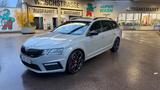 Skoda Octavia 2.0 TDI DSG 4x4 RS60 Combi - Skoda Octavia RS60 mit Diesel-Antrieb