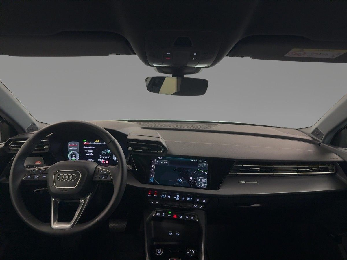 Audi A3 - Bild 13