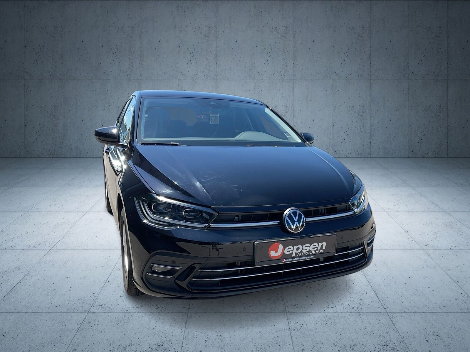 Volkswagen Polo - Bild 8