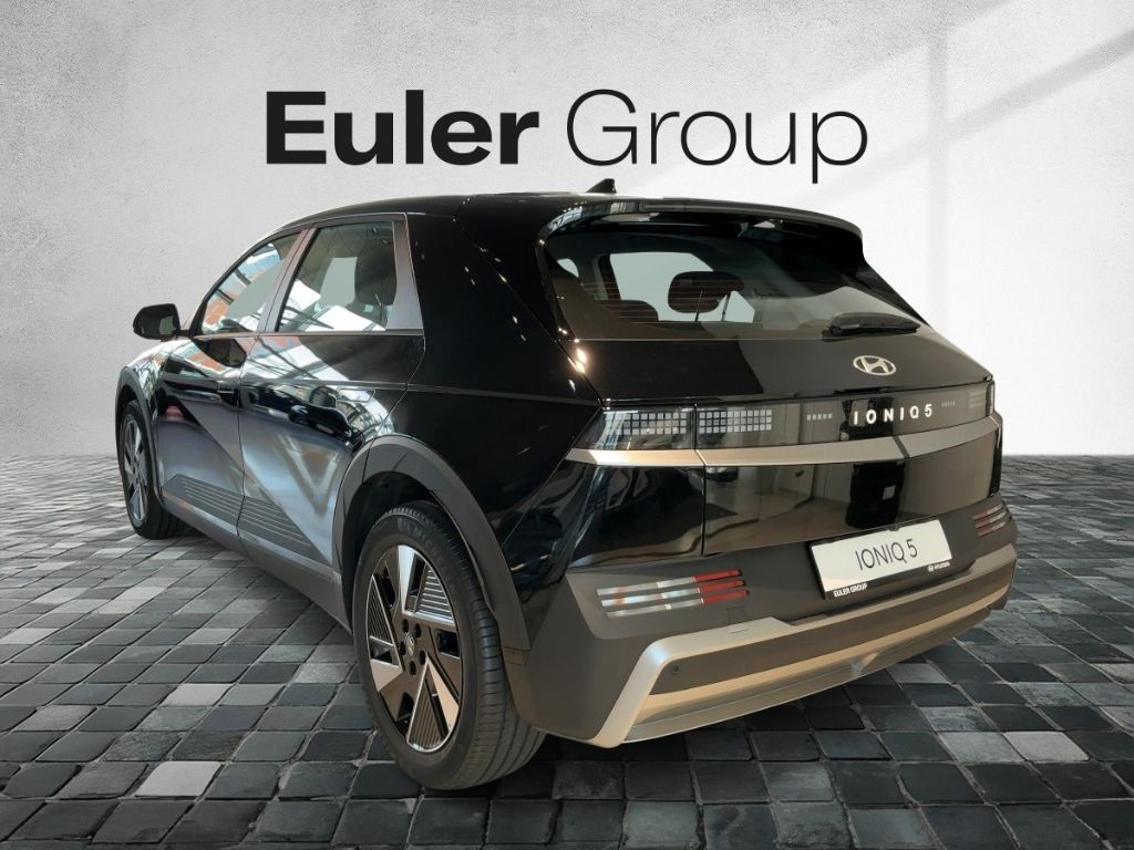 Hyundai IONIQ 5 - Bild 3