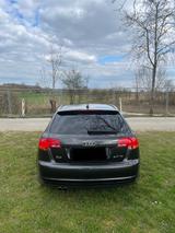 Audi A3 2.0 TDI 125kW S tr.S line Sport. Sportb. ... - Audi aus 2008 mit Diesel-Antrieb: Limousine, 2.0