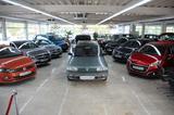 Nissan Bluebird SLX 2.0 *H-Zulassung* - Nissan Bluebird mit Benzin-Antrieb