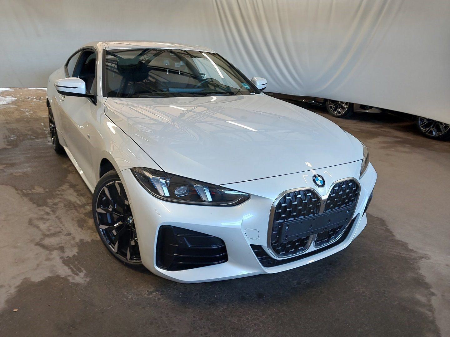 BMW 430 - Bild 2