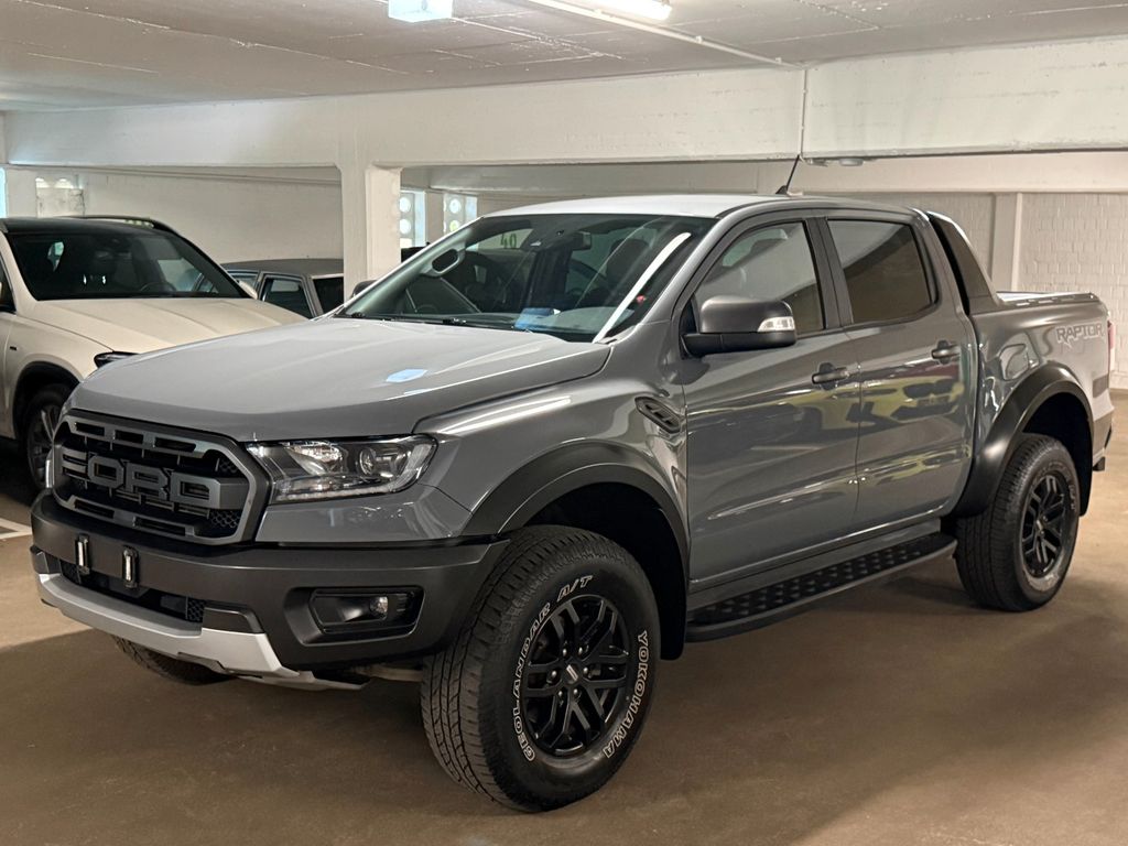Image of Ford Ranger