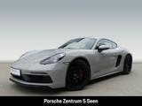 Porsche Cayman 718 GTS 4.0, BOSE, NAVI, CARPLAY, PDLS - Porsche Cayman in München