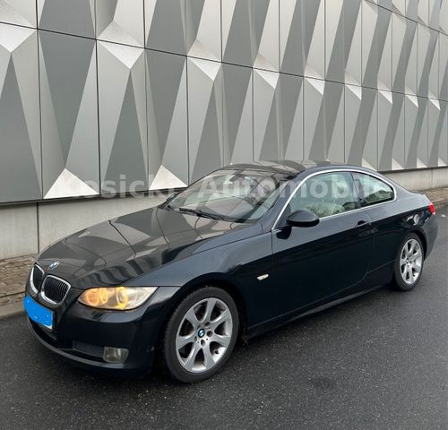 BMW 325 Baureihe 3 Coupe 325i