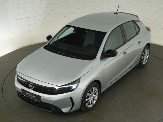 Corsa F FACELIFT+RÜCKFAHRKAMERA+SITZ-/LENKRADHEI