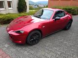 Mazda MX-5 RF 1.5 SKYACTIV-G 132 Advantage