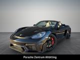 Porsche Boxster (718) Spyder RS | Liftsystem VA | BOSE | - Porsche Boxster in Dresden