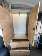Adria Coral XL 600 DP *Modell 2025*