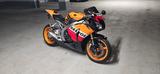 Honda CBR 1000RR SC59 Repsol Stahlflex Kurzehebel - Offers