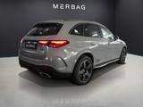 Mercedes-Benz GLC 300 EDITION-AMG-DISTRONIC-PANO-UVP 100.000 - Hybrid (Diesel/Elektro): Panorama-Dach