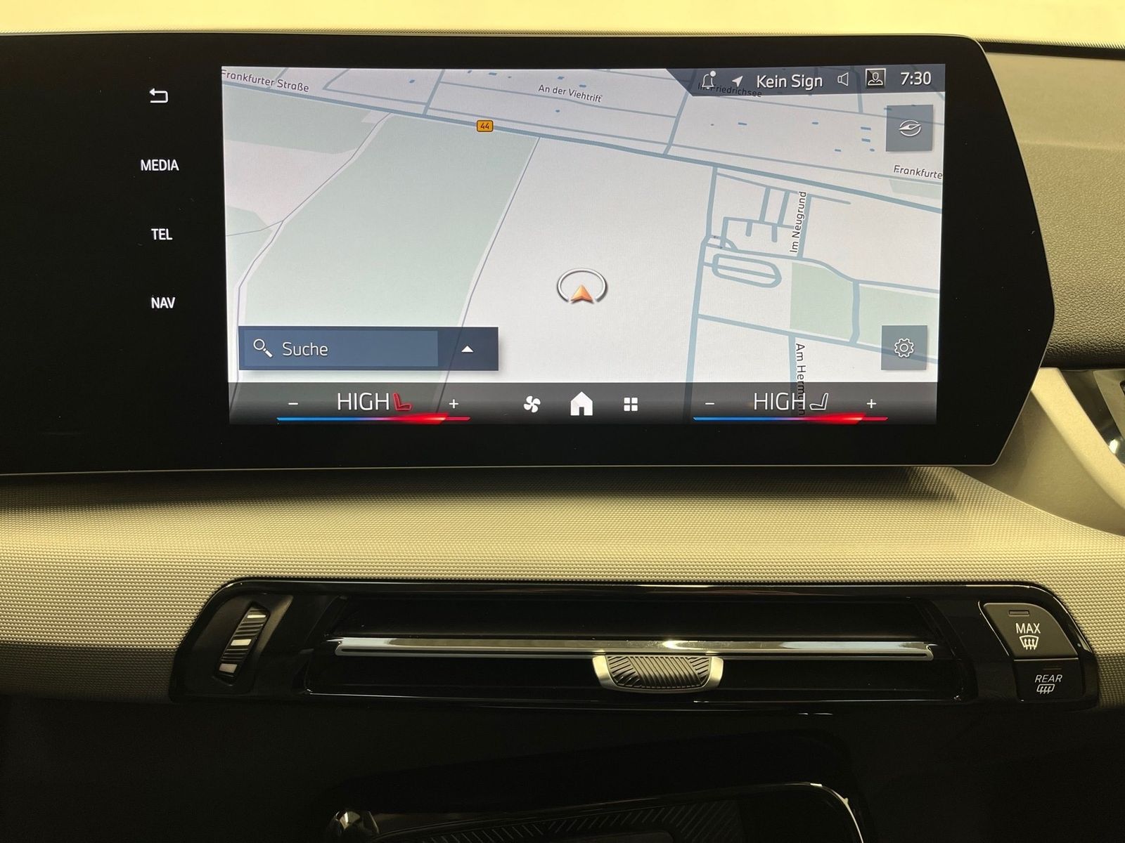 BMW X1 - Bild 11