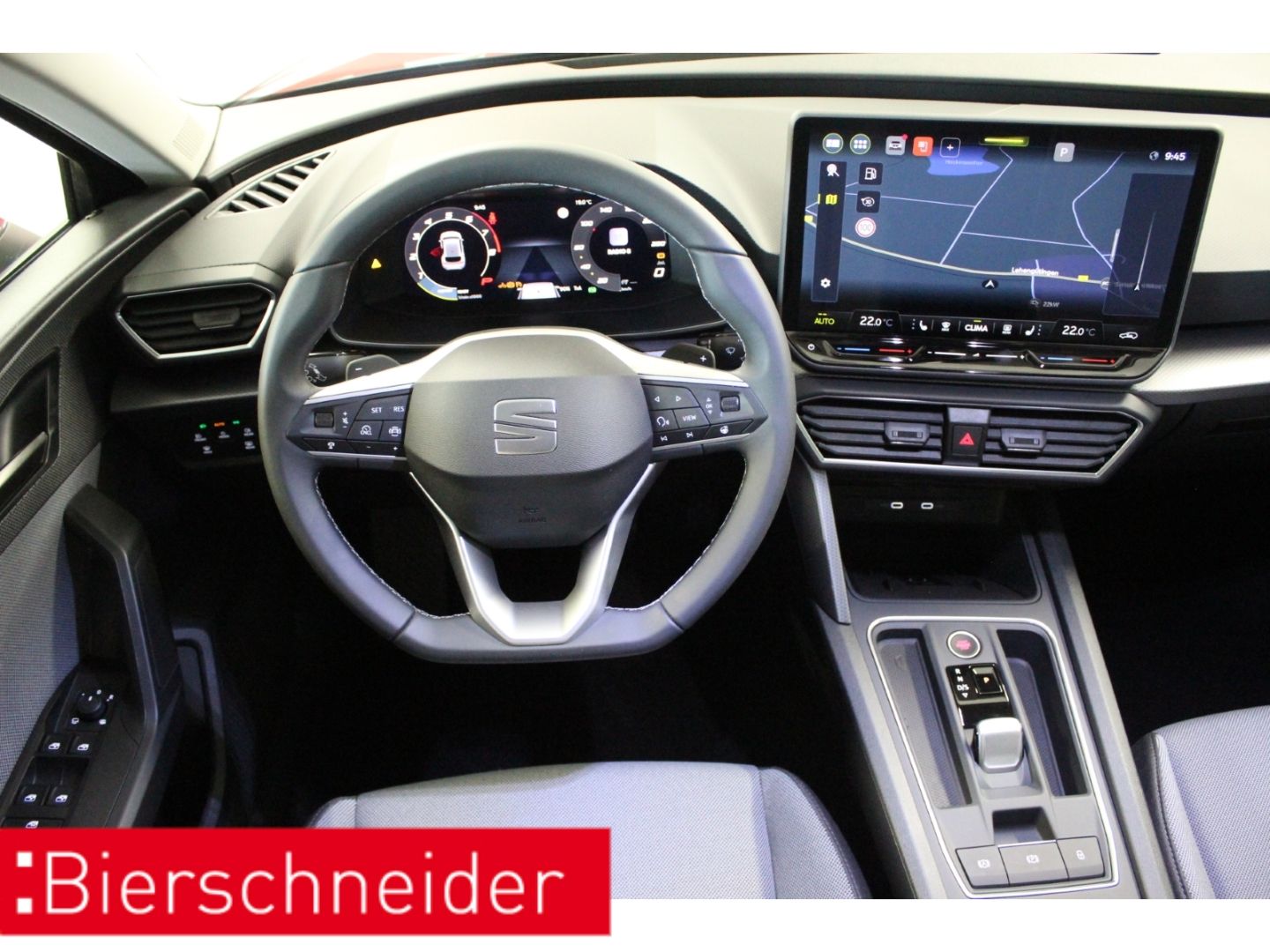 Seat Leon - Bild 6