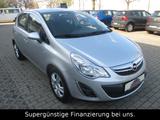 Opel Corsa D Active1,4.GARANTIE,KLIMA,5-TÜRIG. - Opel Corsa: Türig
