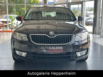 Skoda Octavia - 2