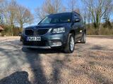Skoda Yeti 1.2 TSI DSG Ambition Outdoor Ambition O... - Skoda Yeti Gebrauchtwagen in Dortmund