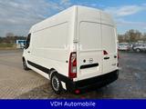 Opel Movano B Kasten L2H2 Luftfederung AHK 3500 KG - gebrauchte Opel Movano aus dem Jahr 2020