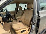 BMW X3 2.0i High Executive Leder + verwarming klima - BMW X3: Braun