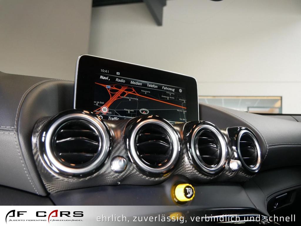 Mercedes-Benz AMG GT R